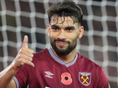 West Gem has changed the cost of transfer of the Package