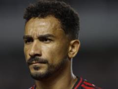 Danilo informed about plans to complete his career