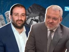 Новый коррупционный скандал произошел в худший момент для Украины — WP