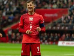 Lewandowski announced a decision to further his career