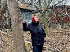 Россияне убили в Киеве жену первого погибшего ликвидатора аварии на ЧАЭС