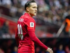 Zelinsky: Rivals on equal terms against one of the largest teams in Europe