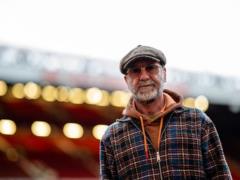 Cantona: Ratcliffe showed no less respect