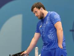 Украина завоевала третью медаль на чемпионате мира по пулевой стрельбе