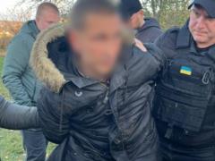 Украинского военного убили, заманив  продажей автомобиля 