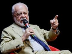 De Laurentiis criticized FIFA and UEFA due to injuries to team members