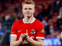 Newcastle is ready to shout out Real Madrid in the fight for the Dutch prodigy