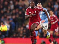 Konate - about his future: Negotiations with Liverpool are troubling, I am confident that a decision will be announced very soon