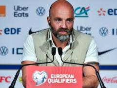 Gunnlaigsson: We pragnemo score, not steal