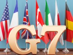 G7 призвали к независимому расследованию коррупции в Энергоатоме