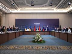 Фидан сделал заявление о переговорах Украины с РФ