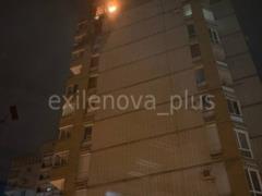Взрывы и пожары: российский Волгоград атакуют БПЛА