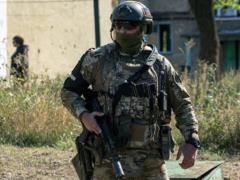 Execution of Ukrainian Armed Forces soldiers: new details have emerged
