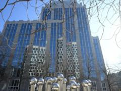 Euroclear не исключает иска против Евросоюза в случае изъятия активов РФ