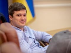 Федоров анонсировал антикоррупционные цифровые услуги