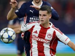 The Premier League and Napoli clubs love the darn talented Greek