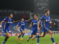 Liverpool s leaders were encouraged by plans to buy Getafe