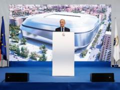 Florentino Perez does not plan to deprive the president of Real Madrid before the deadline