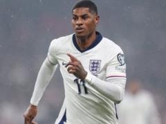 Manchester United won t sign upcoming Rashford for Amorim