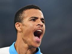 Mason Greenwood to believe in the return to the national team of England
