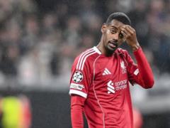 Isak: Everything was not ideal this season