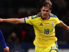 Ukraine - Iceland: Rebrov deprived Yarmolyuk and Zabarny in the starting warehouse