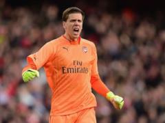 Szczesny: One moment in my career that truly broke my heart – leaving Arsenal