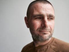 Умер защитник Азовстали, который в этом году вернулся из плена