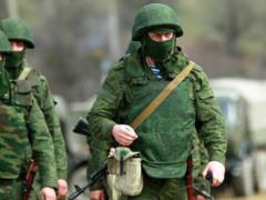 Нет никаких признаков, что Россия готова остановиться в ближайшие месяцы