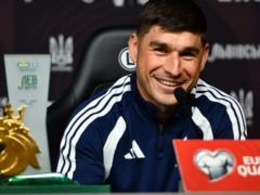 Malinovsky: I’m keeping everyone in Ukraine alive