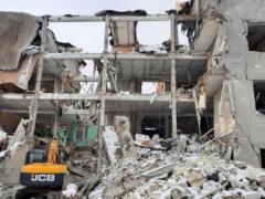 В ООН оценили масштабы жилищных проблем в Украине