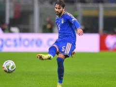 Locatelli: Qualification for Italy failed in Oslo