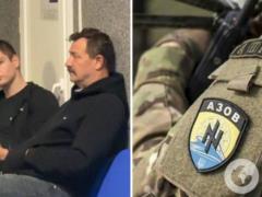 На Львовщине ветерана  Азова  и его жену избили из-за  шума от костылей : инцидент возмутил сеть