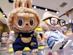 Sony переносит легендарных Labubu на большой экран