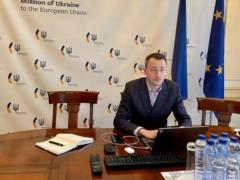 Соболев объяснил, как сформировали несубъектный наблюдательный совет  Энергоатома 