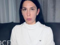 Вдова казахского журналиста в Киеве заявила о слежке со стороны сотрудника КНБ