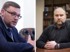 Госфинмон не дает НАБУ данные о движении средств в  оборонке : директор бюро Кривонос заявил о серьезной проблеме