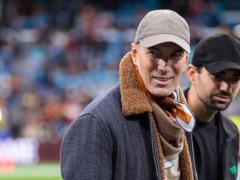 The media learned details about Zidane s possible appointment