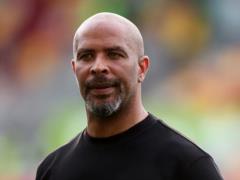 Coach of Nigeria: one person from the headquarters of the DR Congo hit with a voodoo ritual