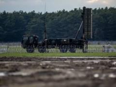 Украина получит системы ПВО SAMP/T с улучшенными характеристиками — Макрон