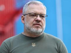 Верховная Рада рассмотрит отставку министра юстиции Германа Галущенко