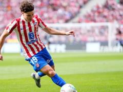 PSG set their sights on Julian Alvarez