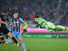 Sican may continue his career in the Bundesliga - media