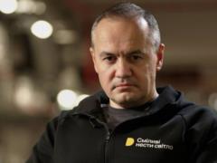 Гендиректор ДТЭК Тимченко вошел в рейтинг Forbes  ТОП-25 лучших CEO военного времени 