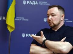 Банковая рассматривает три кандидатуры на должность министра юстиции после отставки Галущенко — источники