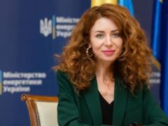 Сколько зарабатывала министр энергетики Гринчук: озвучена последняя зарплата перед возможным увольнением