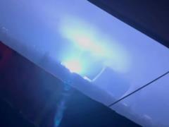 БПЛА атаковали ТЭС на оккупированном Донбассе