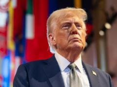  Оттуда в США проникают миллионы убийц и насильников : Трамп не исключает введения американских войск в Венесуэлу