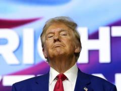 Трамп лично возглавит Совет мира в Газе