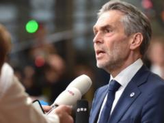 Премьер-министр Нидерландов предупредил граждан о угрозах